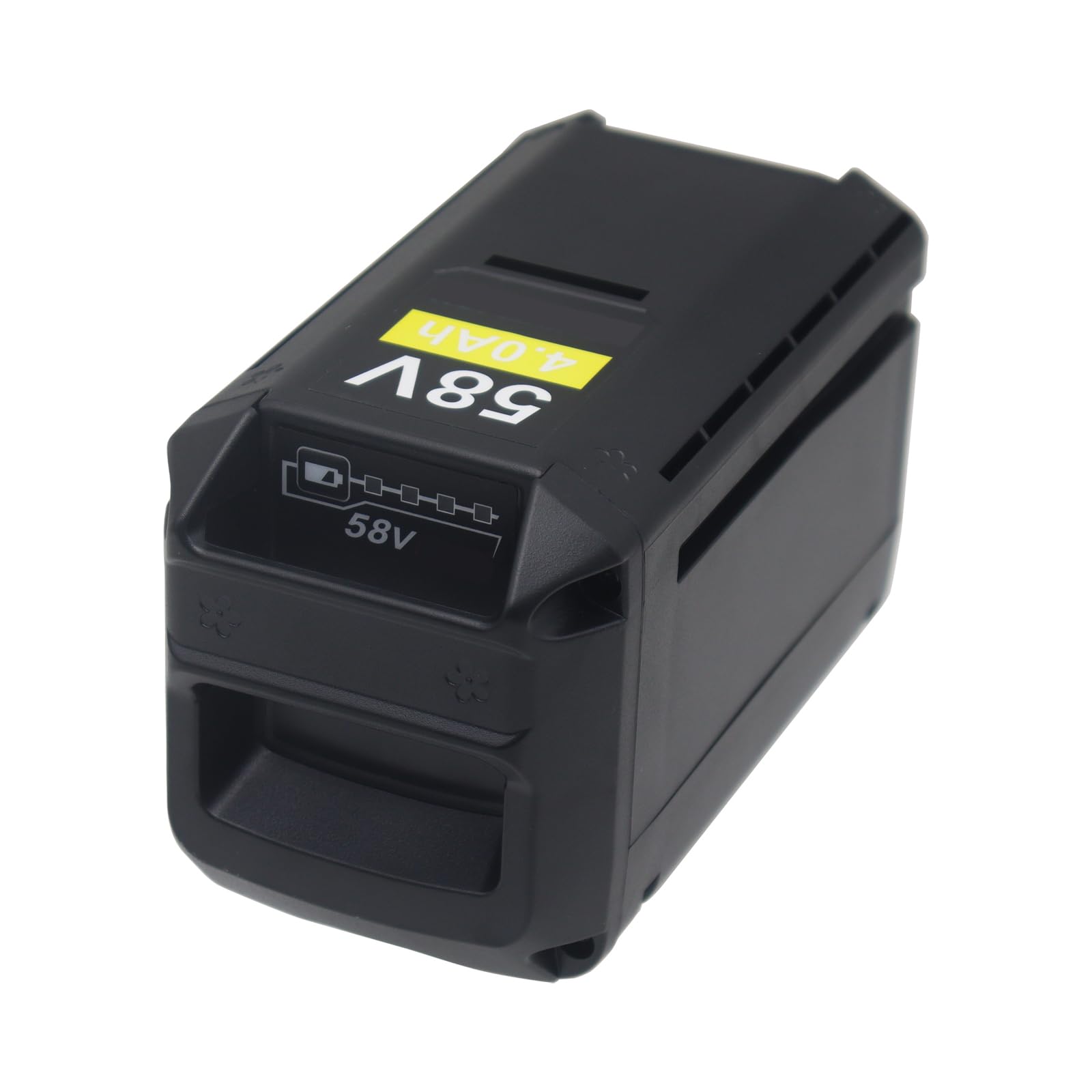 Amazon.com : Replacement 58V 4.0Ah Battery for ECHO CBP-58V4AH CBP